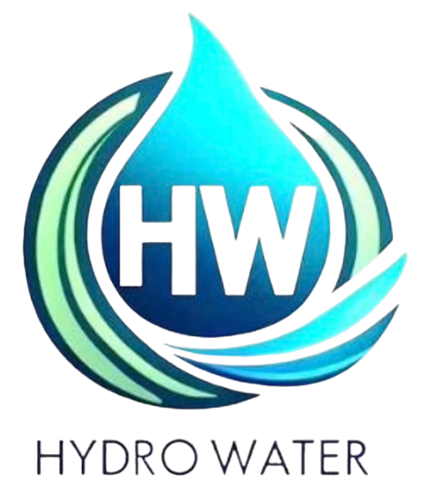 Logo Hydro Water